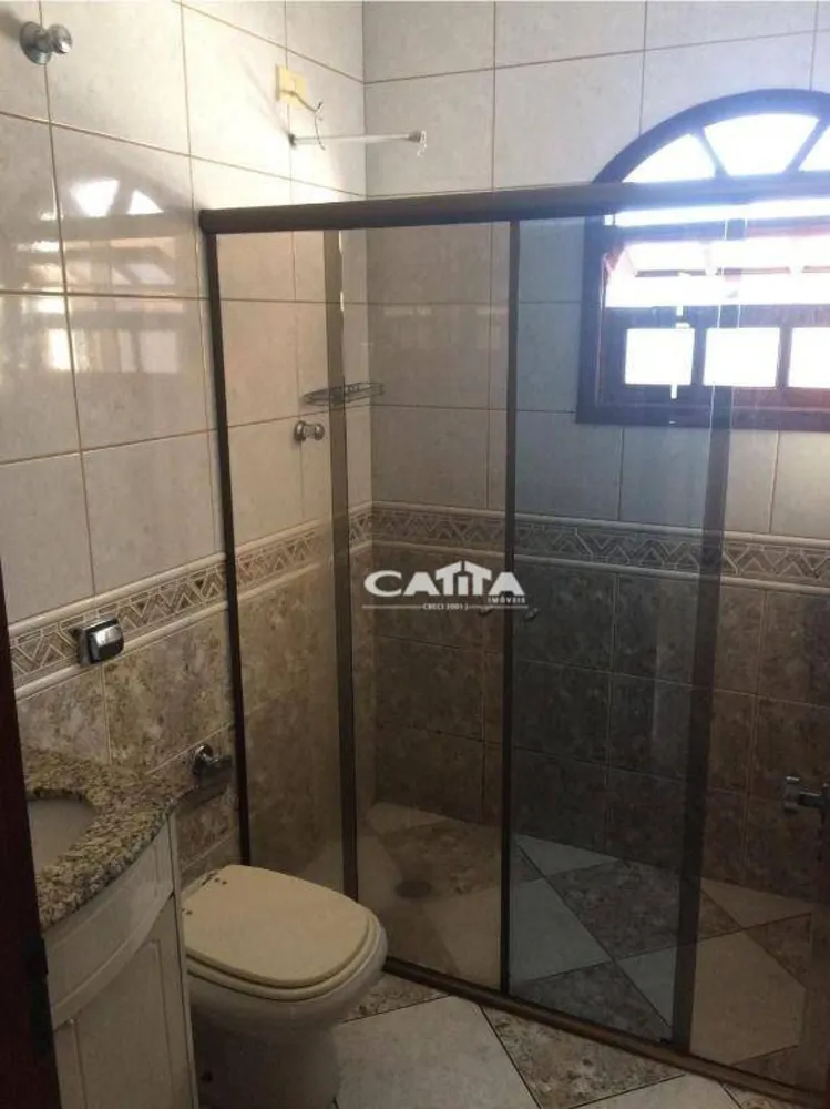 Sobrado, 5 quartos, 200 m² - Foto 7