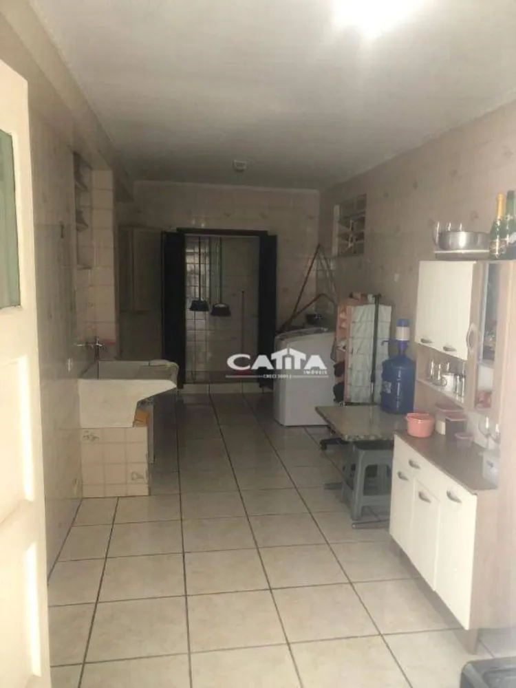 Sobrado, 5 quartos, 200 m² - Foto 2