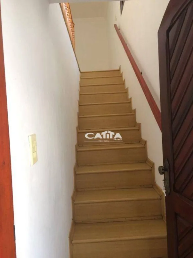 Sobrado, 5 quartos, 200 m² - Foto 11