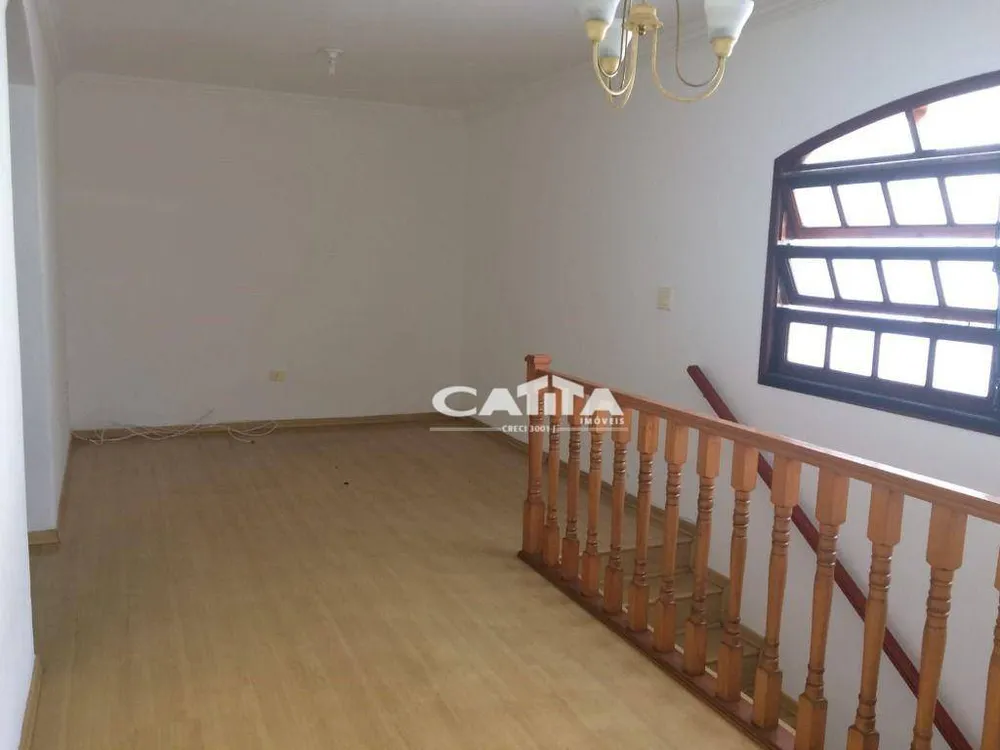 Sobrado, 5 quartos, 200 m² - Foto 1
