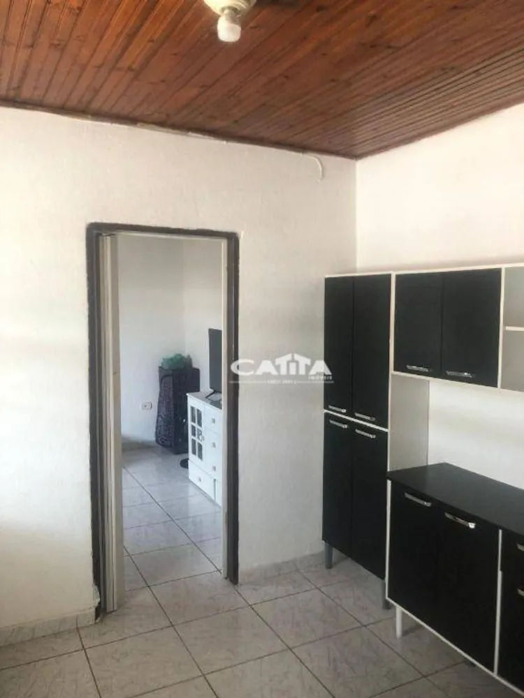Sobrado, 5 quartos, 200 m² - Foto 4