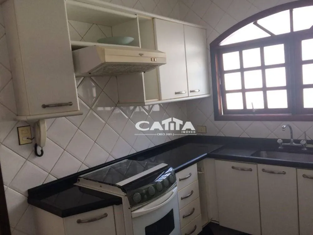 Sobrado, 5 quartos, 200 m² - Foto 9