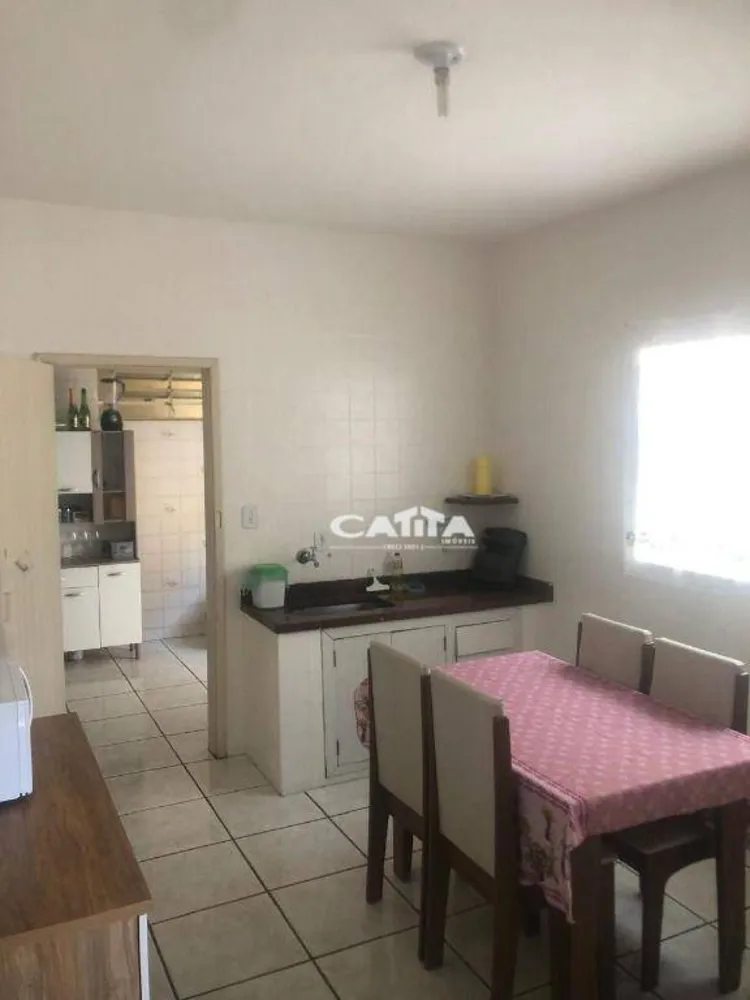 Sobrado, 5 quartos, 200 m² - Foto 1
