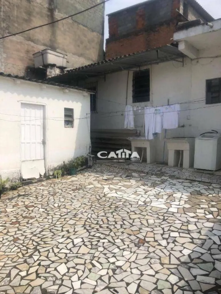 Sobrado, 5 quartos, 200 m² - Foto 3