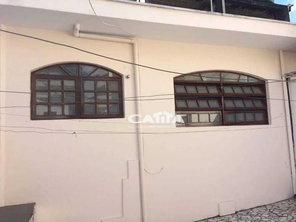 Sobrado, 5 quartos, 200 m² - Foto 4