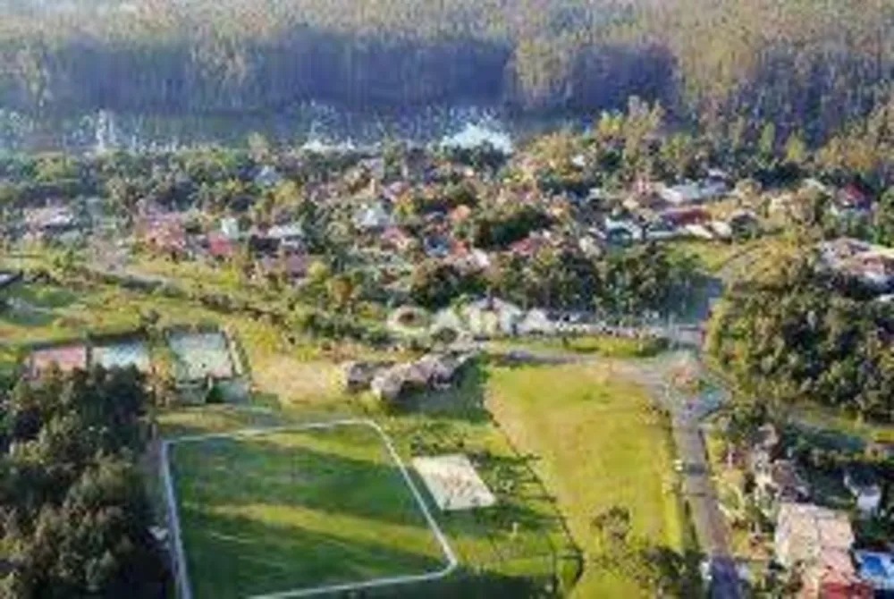 Loteamento e Condomínio, 859 m² - Foto 1