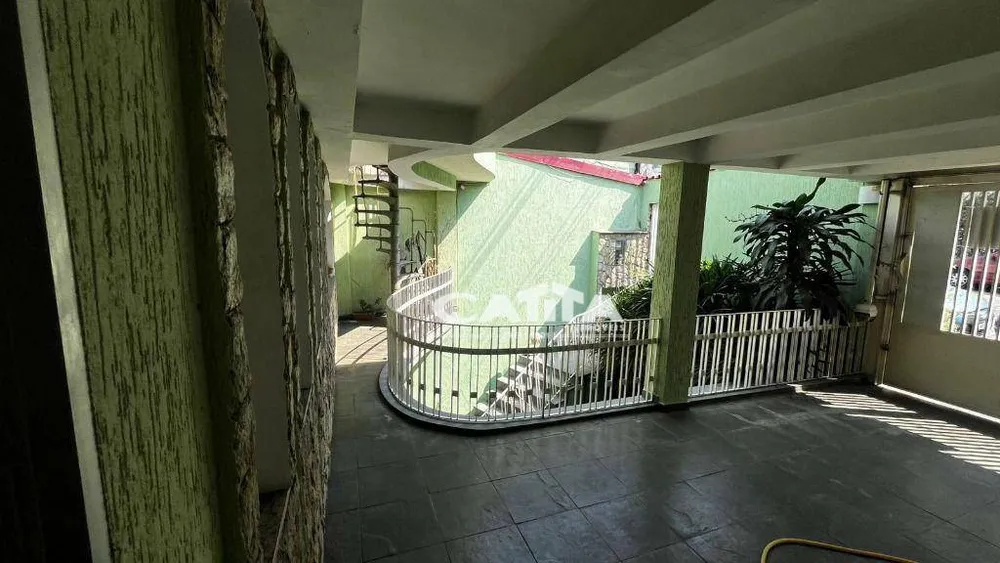 Casa, 4 quartos, 483 m² - Foto 2