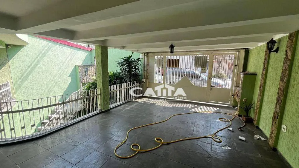 Casa, 4 quartos, 483 m² - Foto 1