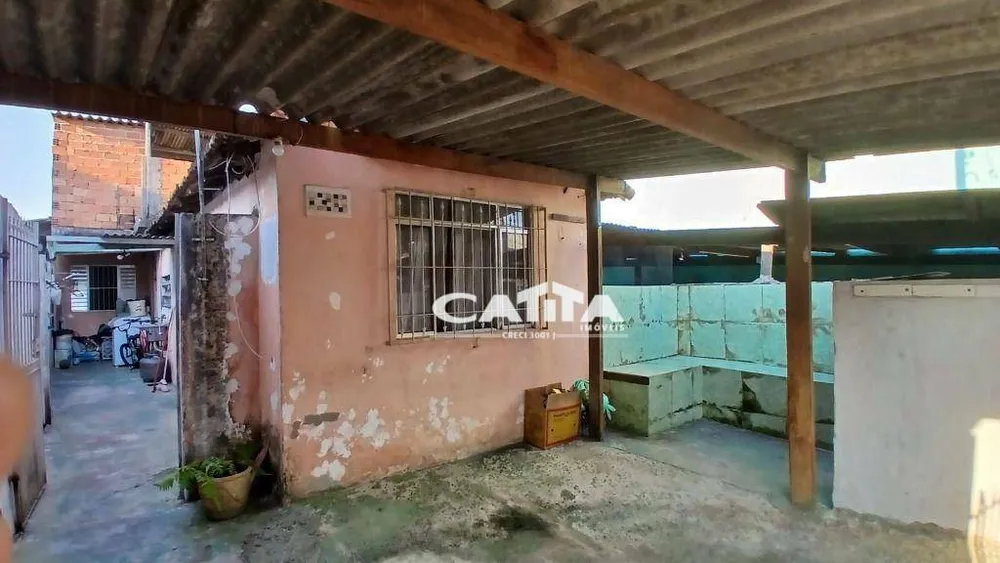 Casa, 4 quartos, 109 m² - Foto 5