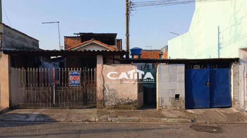 Casa, 4 quartos, 109 m² - Foto 2