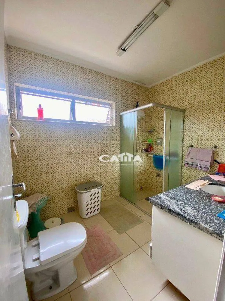 Sobrado, 3 quartos, 203 m² - Foto 3