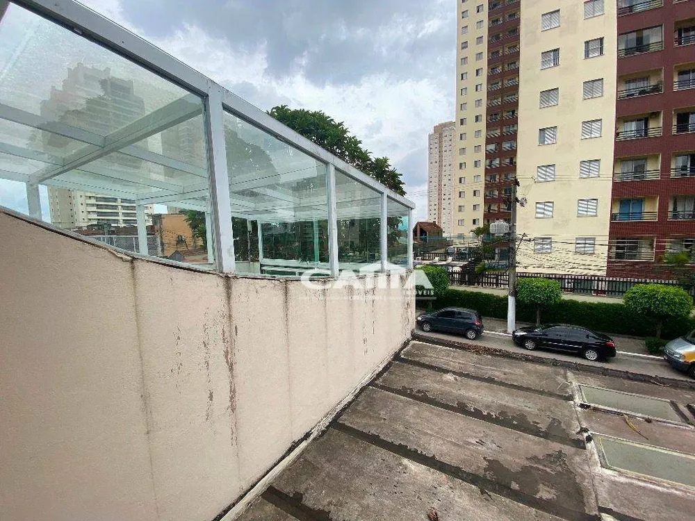 Sobrado, 3 quartos, 203 m² - Foto 2