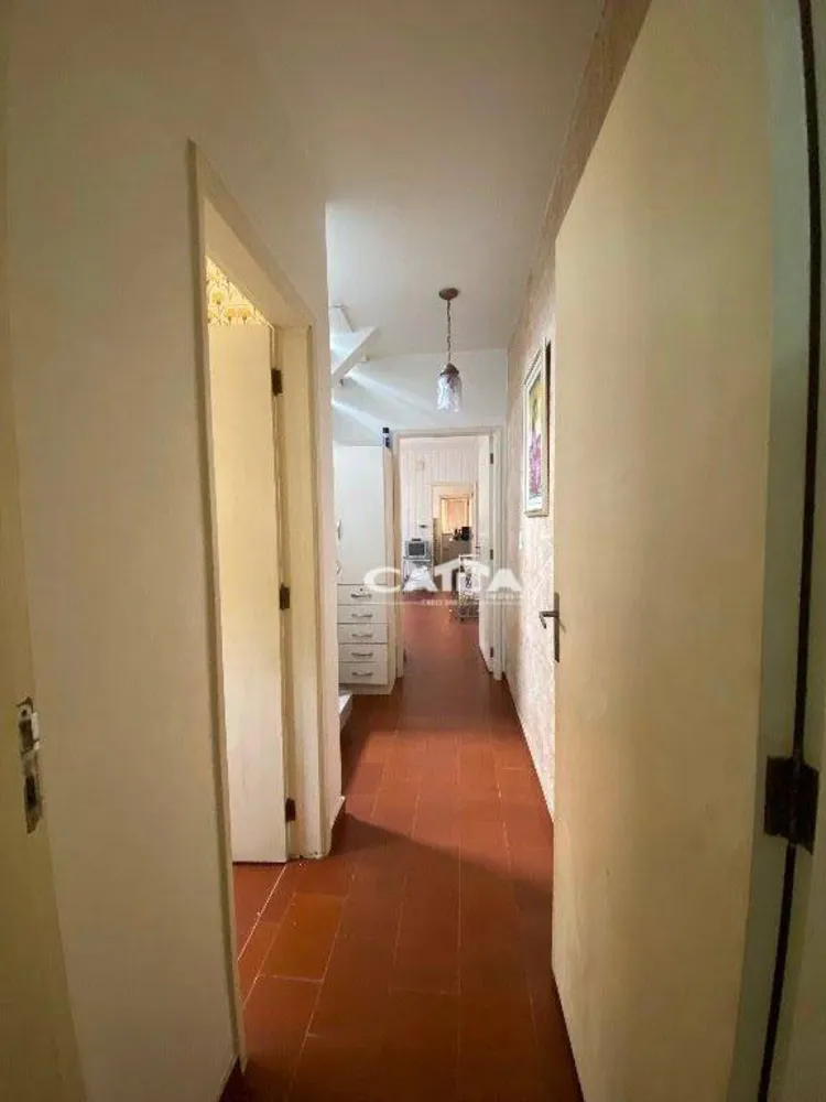 Sobrado, 3 quartos, 203 m² - Foto 1