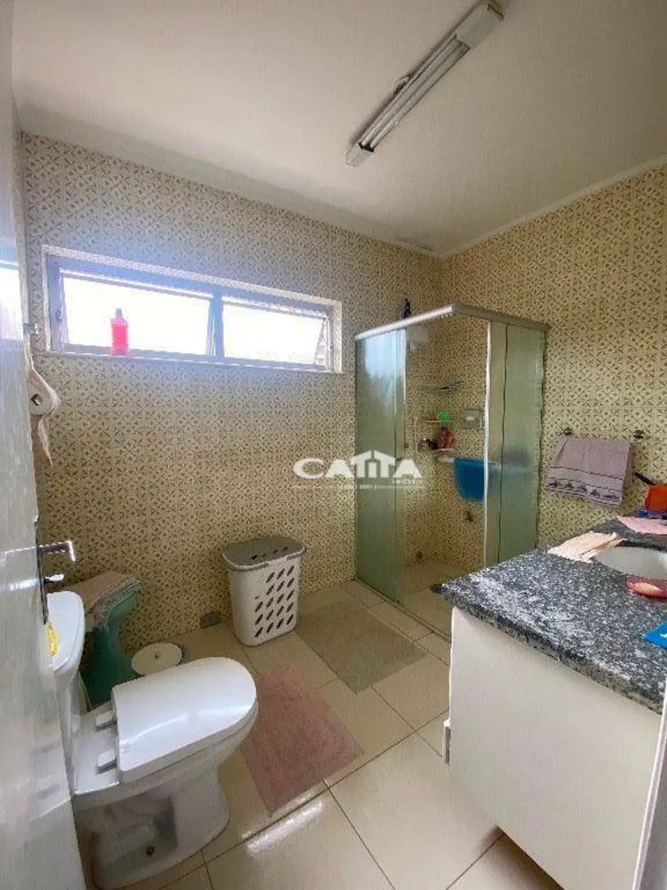 Sobrado, 3 quartos, 203 m² - Foto 4