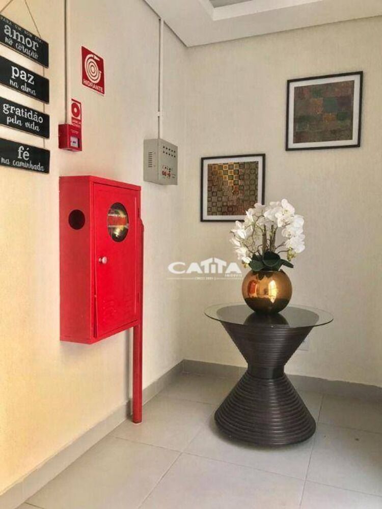Apartamento para alugar com 2 quartos, 50m² - Foto 4