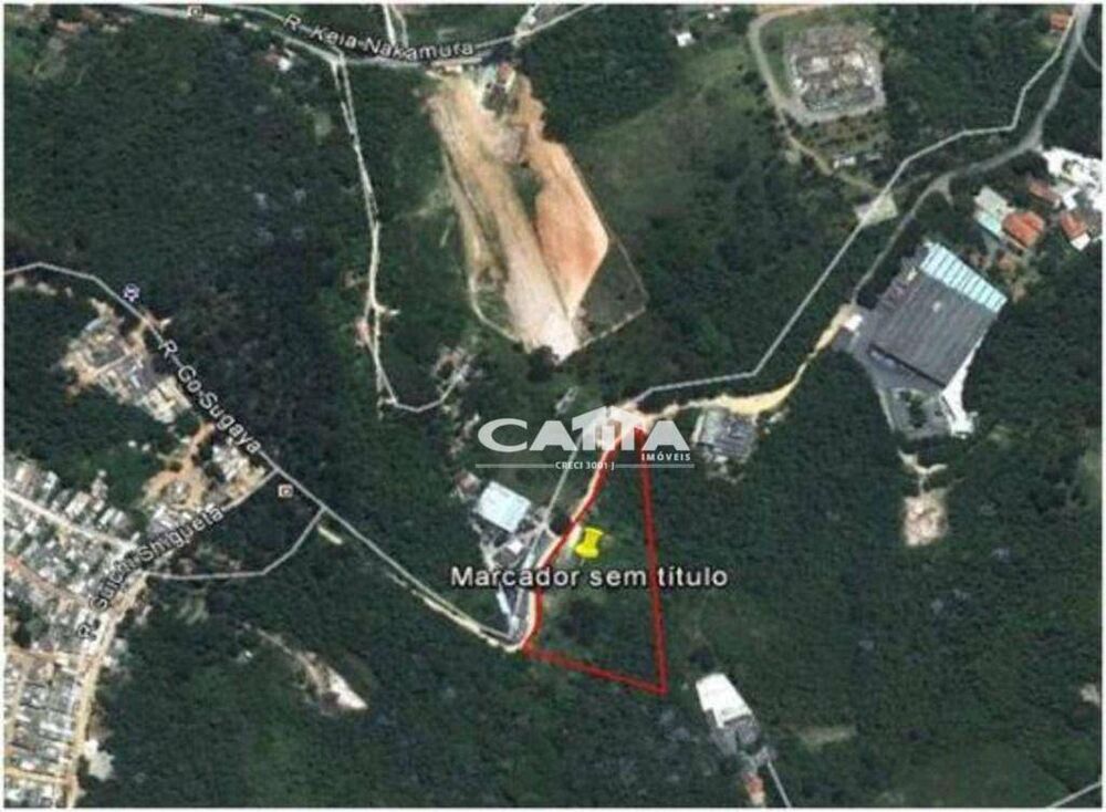Terreno, 2 hectares - Foto 1