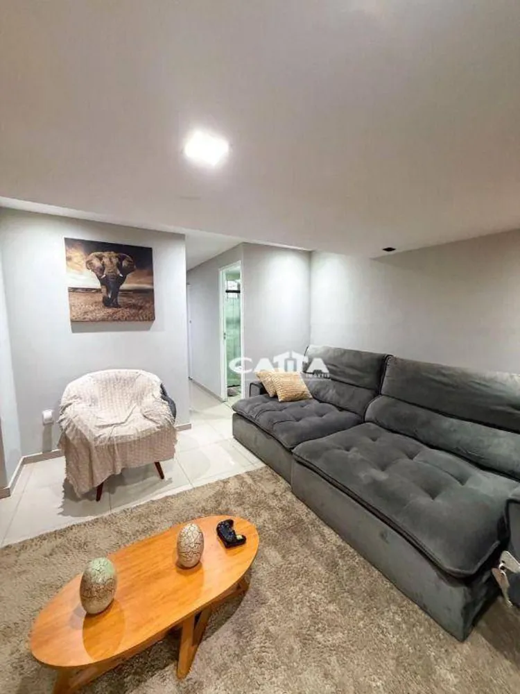 Sobrado, 4 quartos, 150 m² - Foto 4