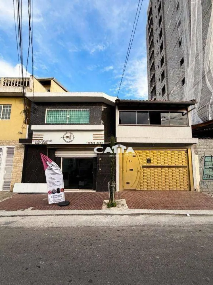 Sobrado, 4 quartos, 150 m² - Foto 12