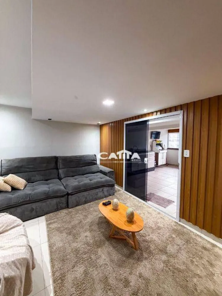 Sobrado, 4 quartos, 150 m² - Foto 3
