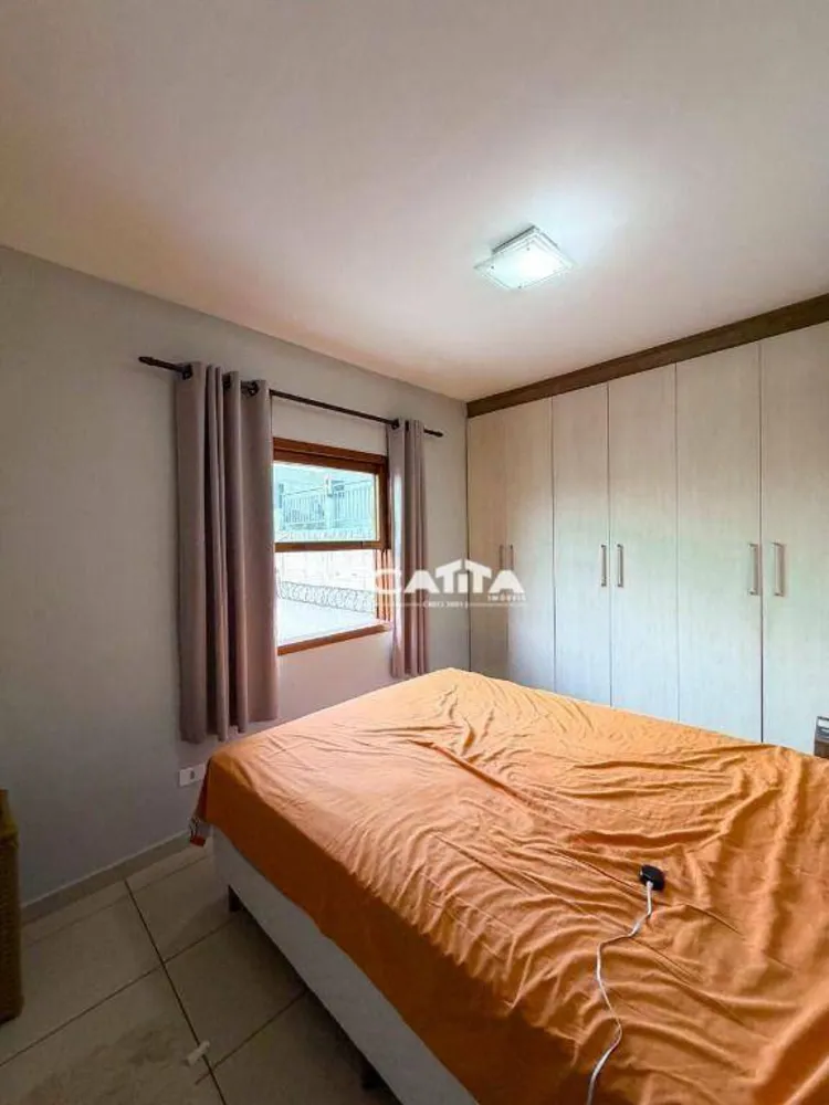 Sobrado, 4 quartos, 150 m² - Foto 5