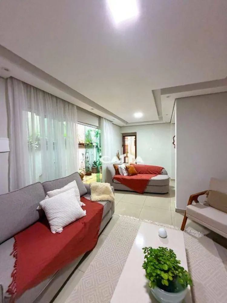 Sobrado, 4 quartos, 150 m² - Foto 6