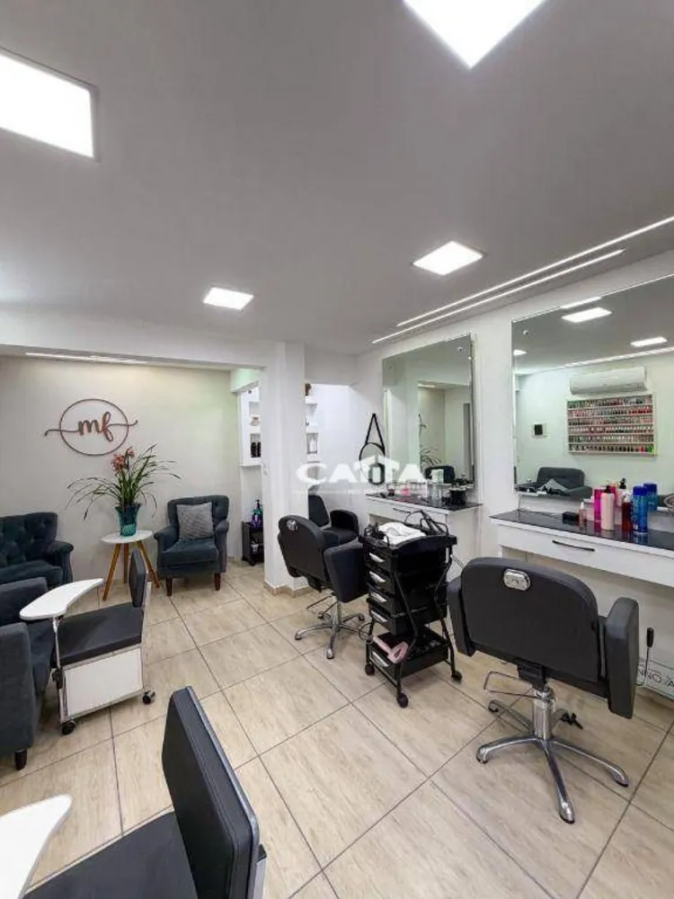 Sobrado, 4 quartos, 150 m² - Foto 8