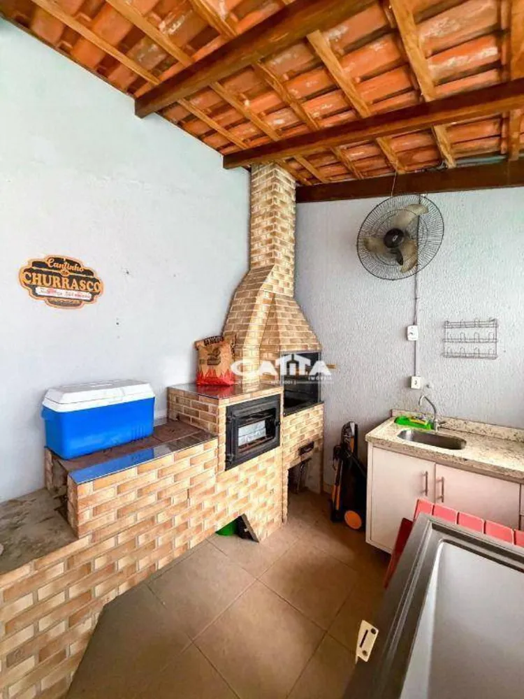 Sobrado, 4 quartos, 150 m² - Foto 10