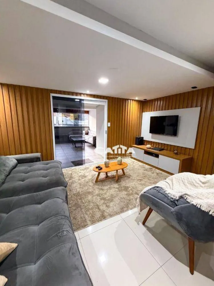 Sobrado, 4 quartos, 150 m² - Foto 1