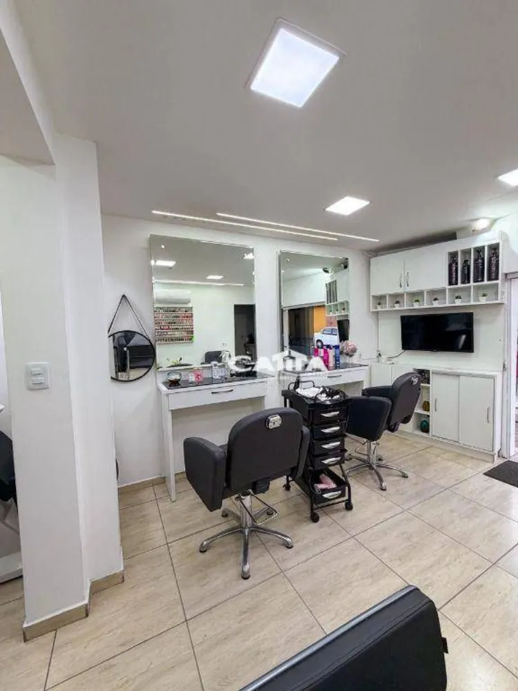 Sobrado, 4 quartos, 150 m² - Foto 7