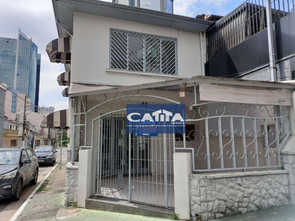 Sobrado para alugar, 180m² - Foto 3