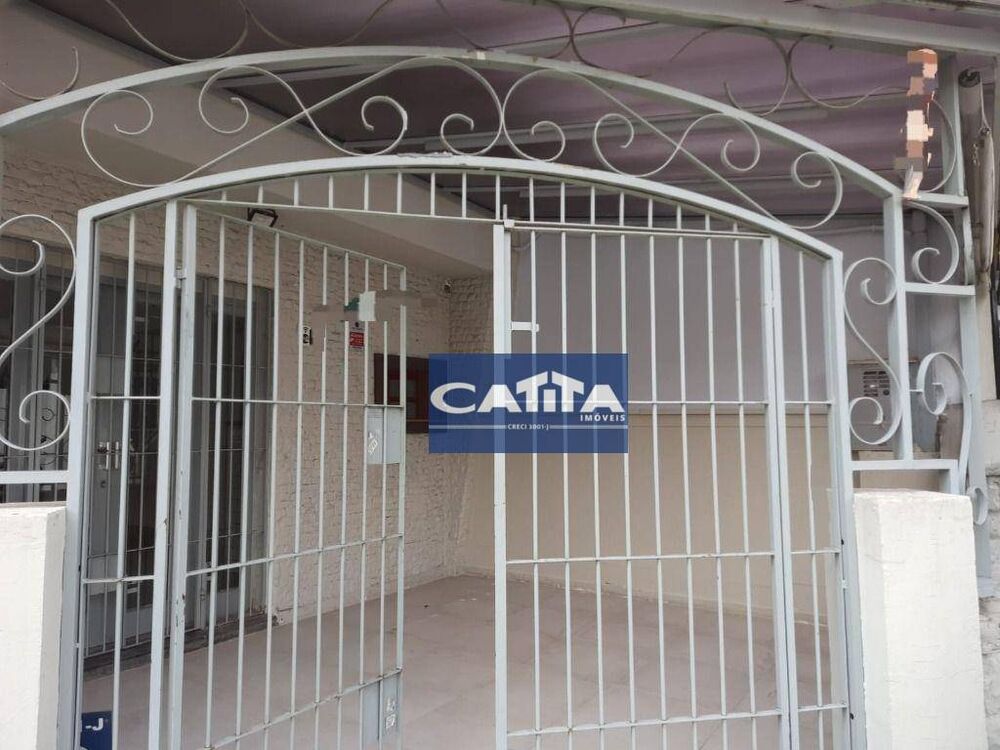 Sobrado para alugar, 180m² - Foto 1