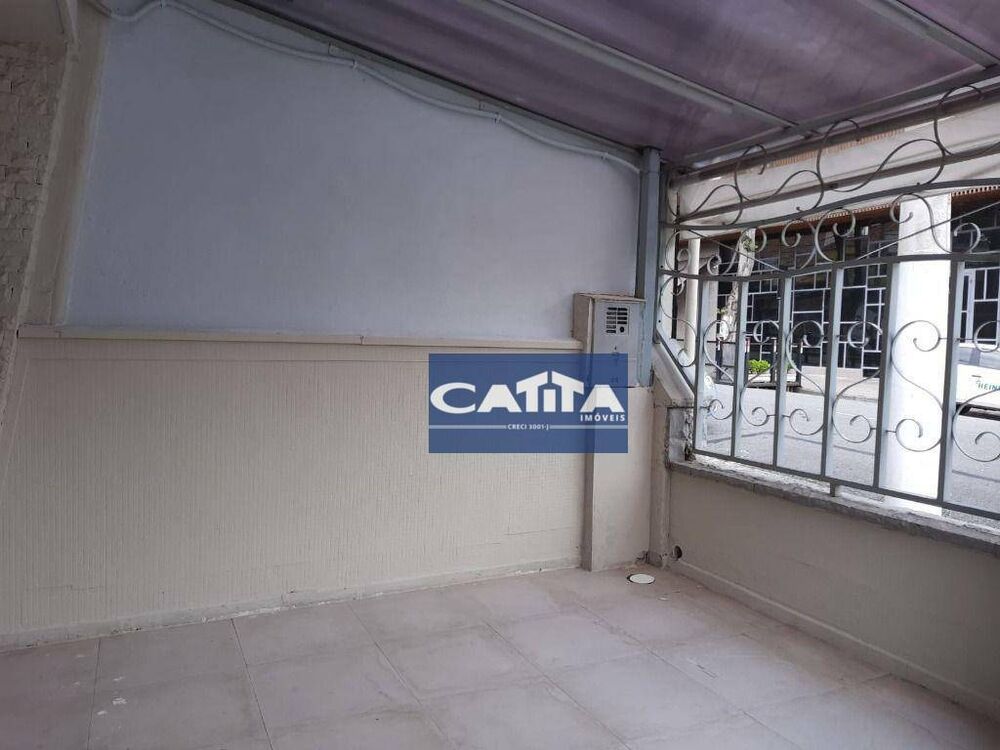 Sobrado para alugar, 180m² - Foto 4