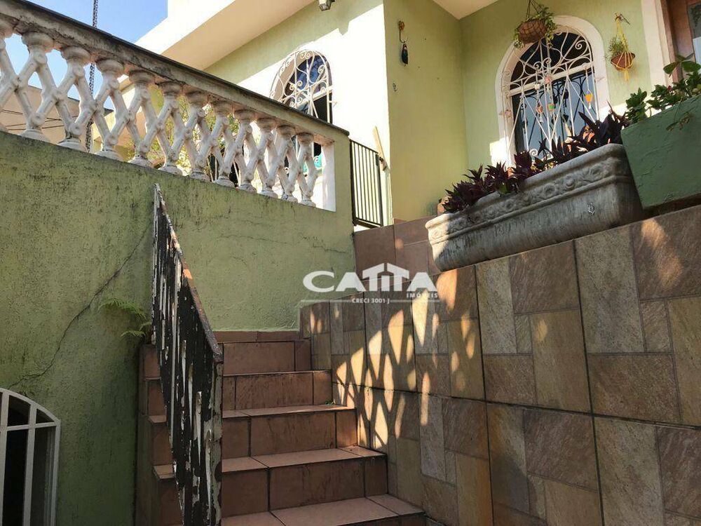 Sobrado, 3 quartos, 384 m² - Foto 4