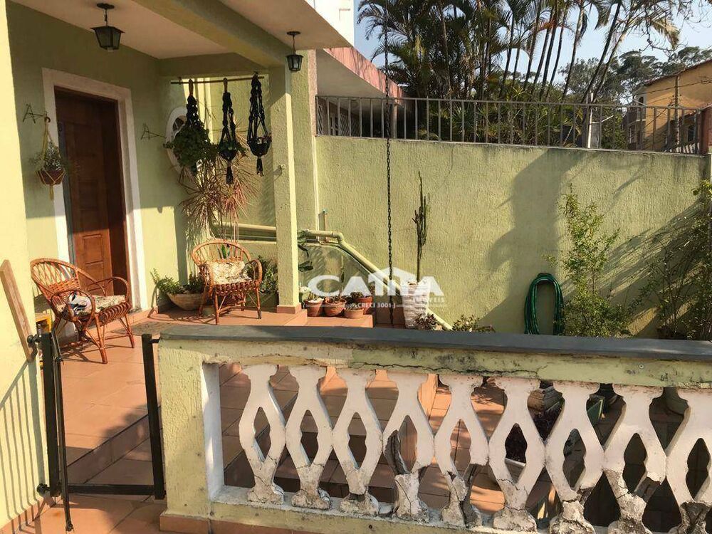 Sobrado, 3 quartos, 384 m² - Foto 11