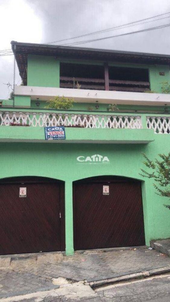 Sobrado, 3 quartos, 384 m² - Foto 3