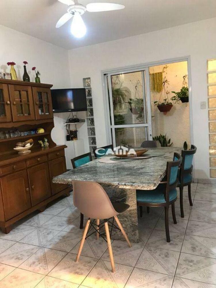 Sobrado, 3 quartos, 384 m² - Foto 6