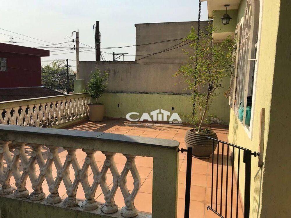 Sobrado, 3 quartos, 384 m² - Foto 16