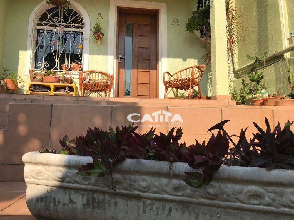 Sobrado, 3 quartos, 384 m² - Foto 12