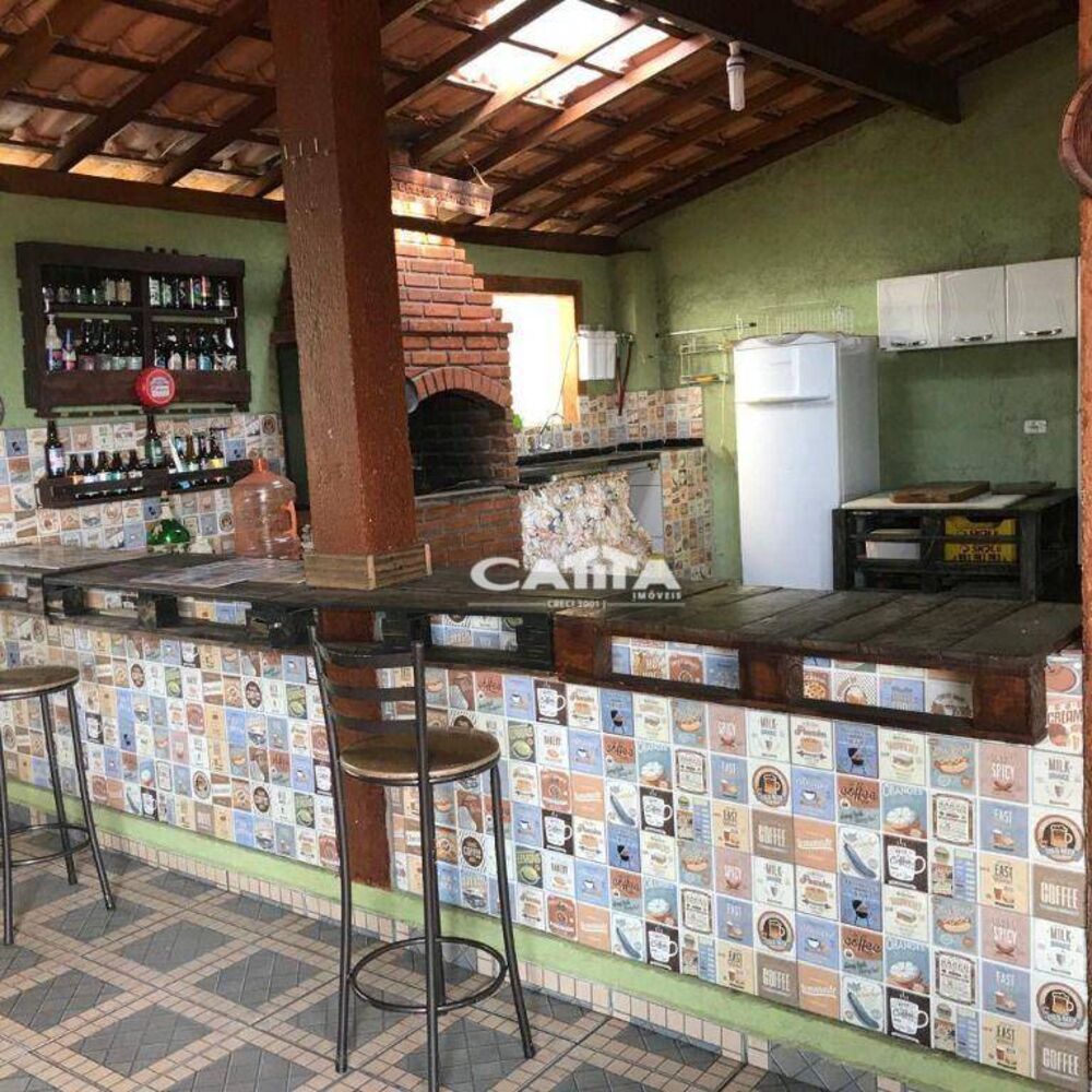 Sobrado, 3 quartos, 384 m² - Foto 10