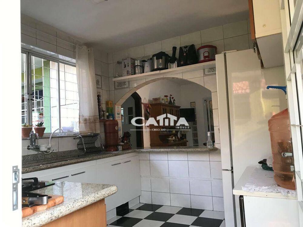 Sobrado, 3 quartos, 384 m² - Foto 15