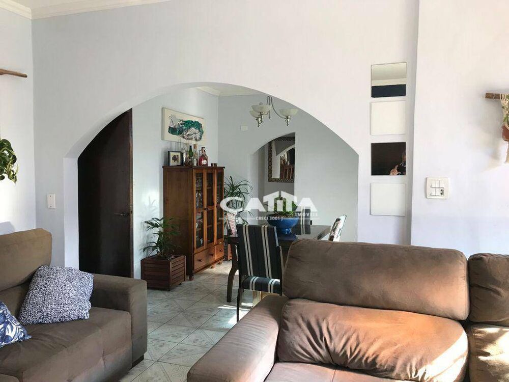 Sobrado, 3 quartos, 384 m² - Foto 17