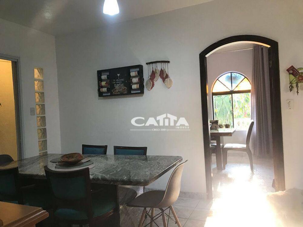 Sobrado, 3 quartos, 384 m² - Foto 7