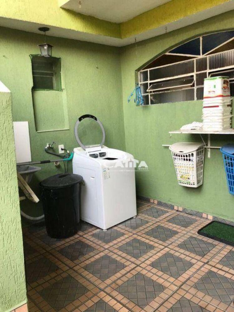 Sobrado, 3 quartos, 384 m² - Foto 5