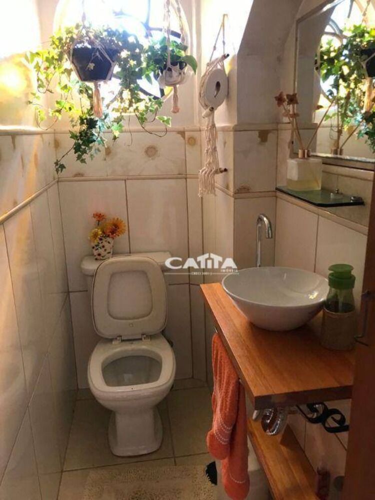 Sobrado, 3 quartos, 384 m² - Foto 13
