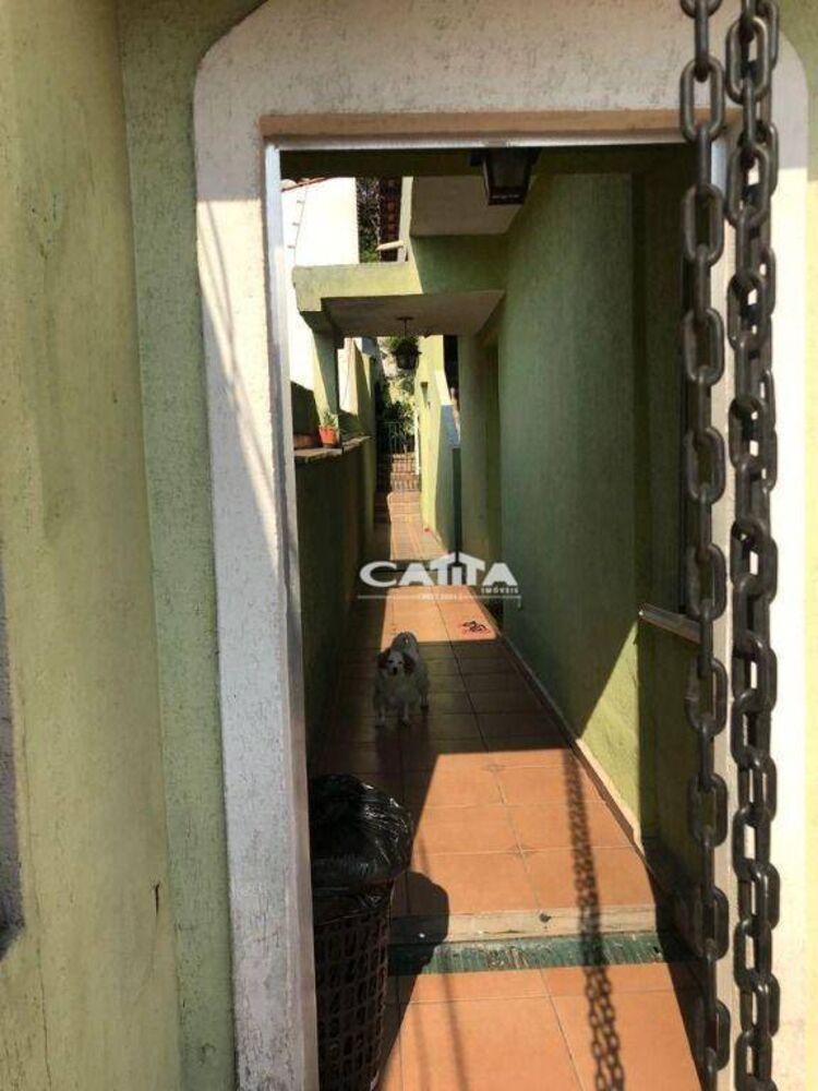 Sobrado, 3 quartos, 384 m² - Foto 14