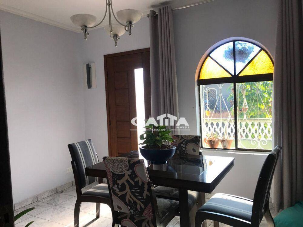 Sobrado, 3 quartos, 384 m² - Foto 8