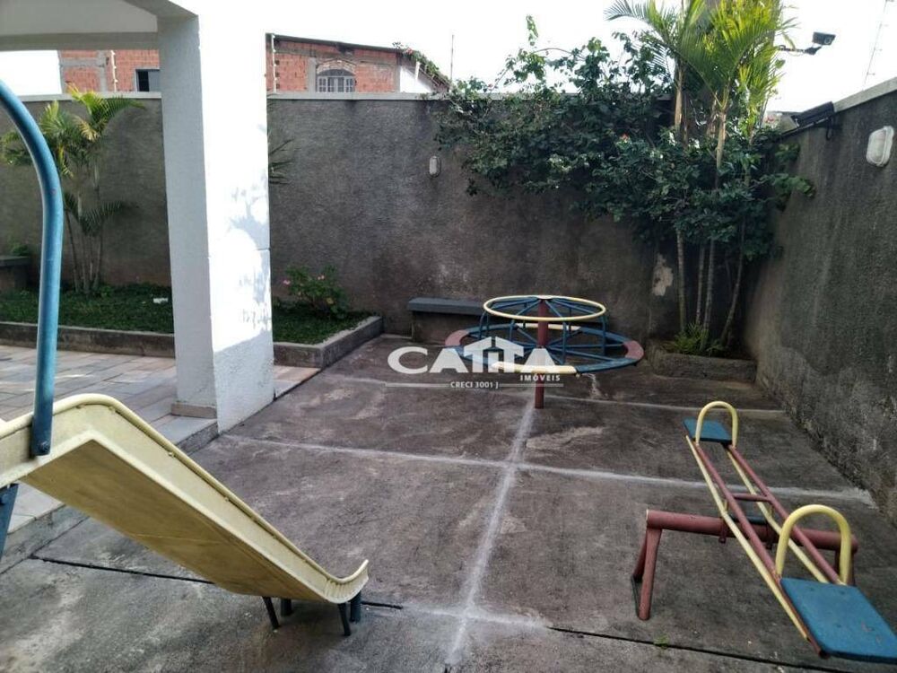 Apartamento, 3 quartos, 92 m² - Foto 1