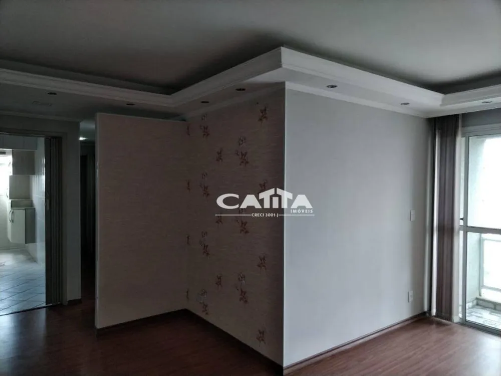 Apartamento, 3 quartos, 92 m² - Foto 1