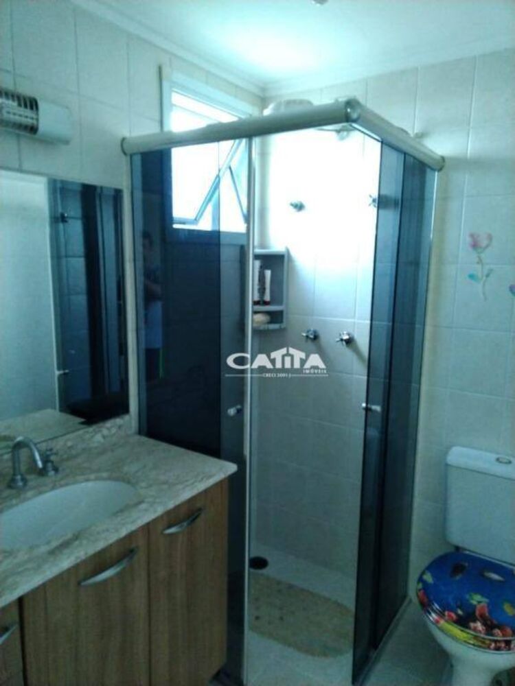 Apartamento, 3 quartos, 92 m² - Foto 9