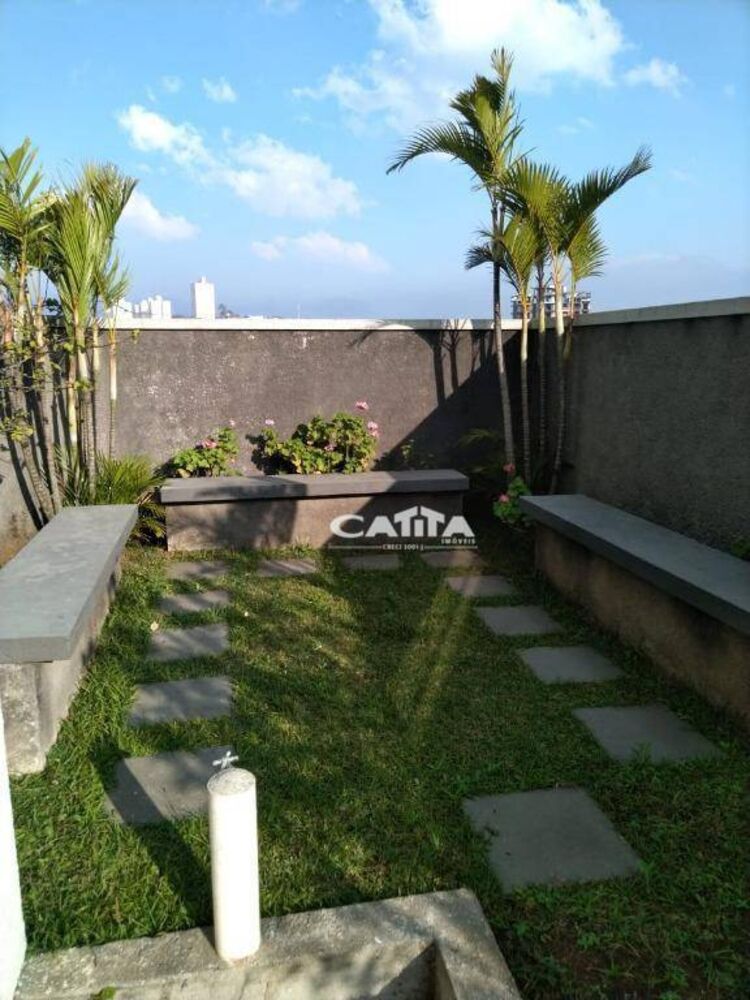 Apartamento, 3 quartos, 92 m² - Foto 4